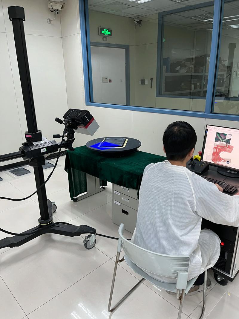 3D扫描设备选购指南：为业务添砖加瓦