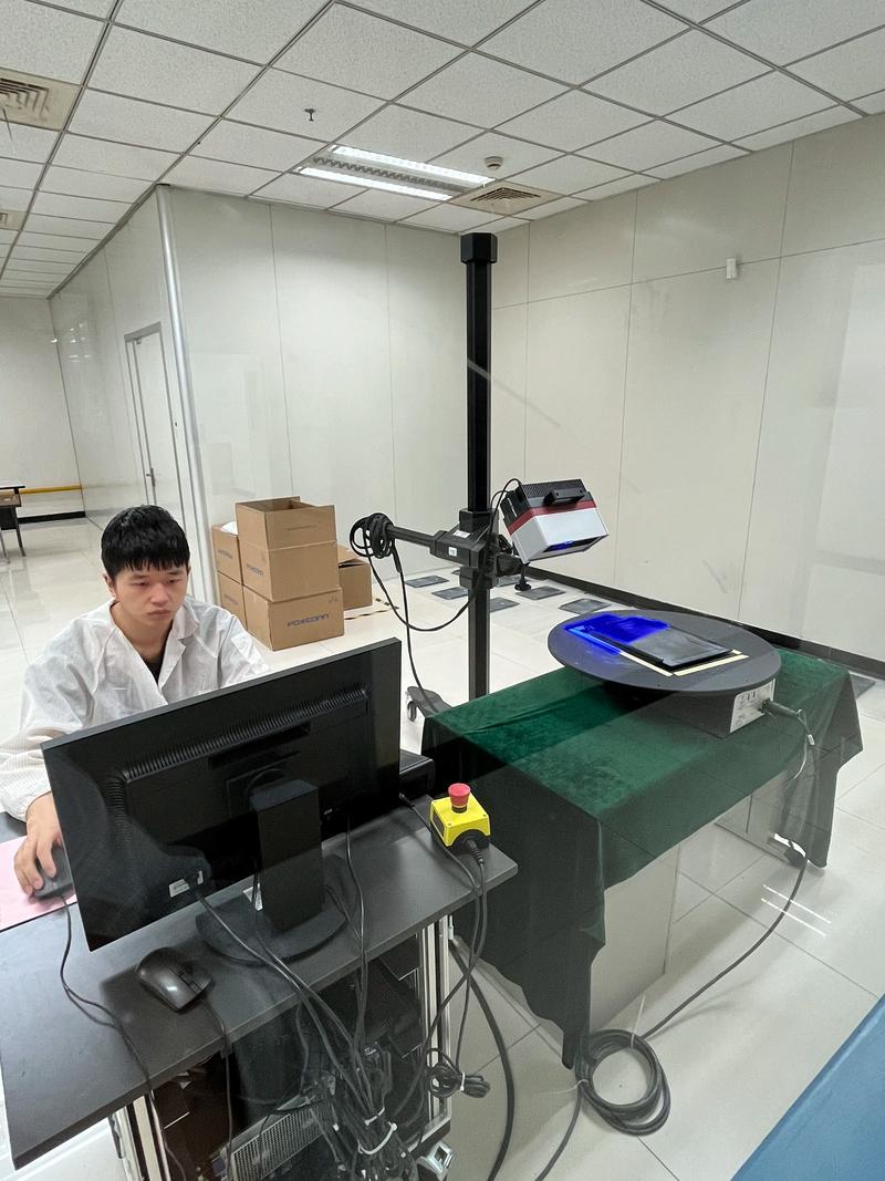三维数字化在制造业的应用与未来展望